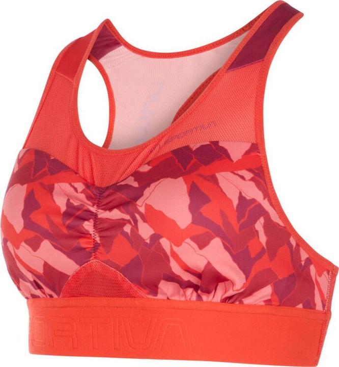 La Sportiva Captive Top - Sport-BH - Damen