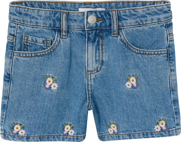 Produktbild Name it Regular Fit Jeansshorts (134)