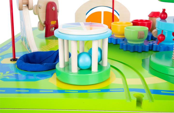 Produktbild small foot Freizeitpark 3 in 1