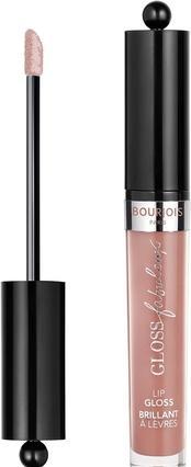 Produktbild Bourjois Bj Labial Effet 3d Fabuleux Gloss 24h (06 Cream Comes True)