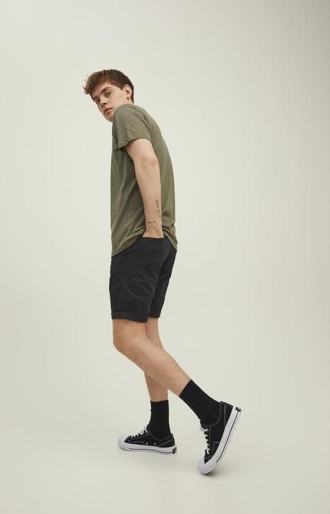 Produktbild Jack & Jones Klassische Chinoshorts (XS)