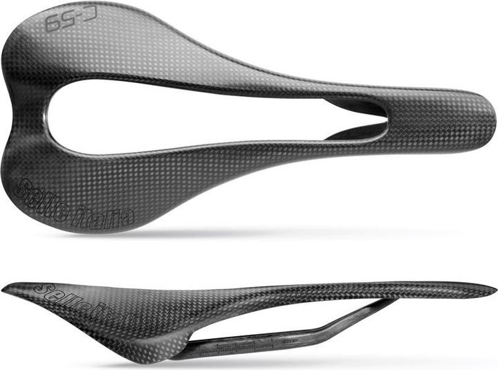 Actual product image Selle Italia SLR C59 S3