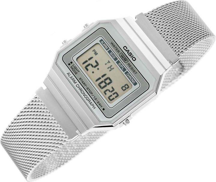 Image du produit Casio Vintage A700WEM-7AEF (Montre numérique, 37.40 mm)