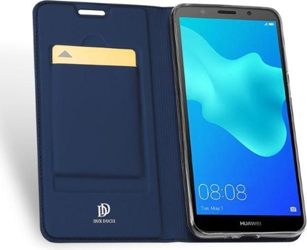Actual product image Dux Ducis Skin Pro Series (Huawei Y5 (2018))