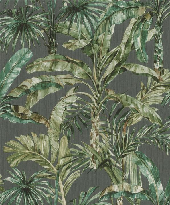 Produktbild Rasch Vliestapete (10 x 0.5 m)