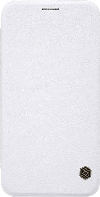 Actual product image Nillkin Qin Series (Samsung Galaxy A7 (2017))