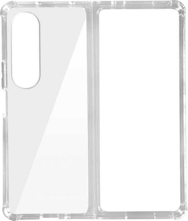 Image du produit Avizar Housse de protection avec coins renforcés Series (Samsung Galaxy Z Fold4)