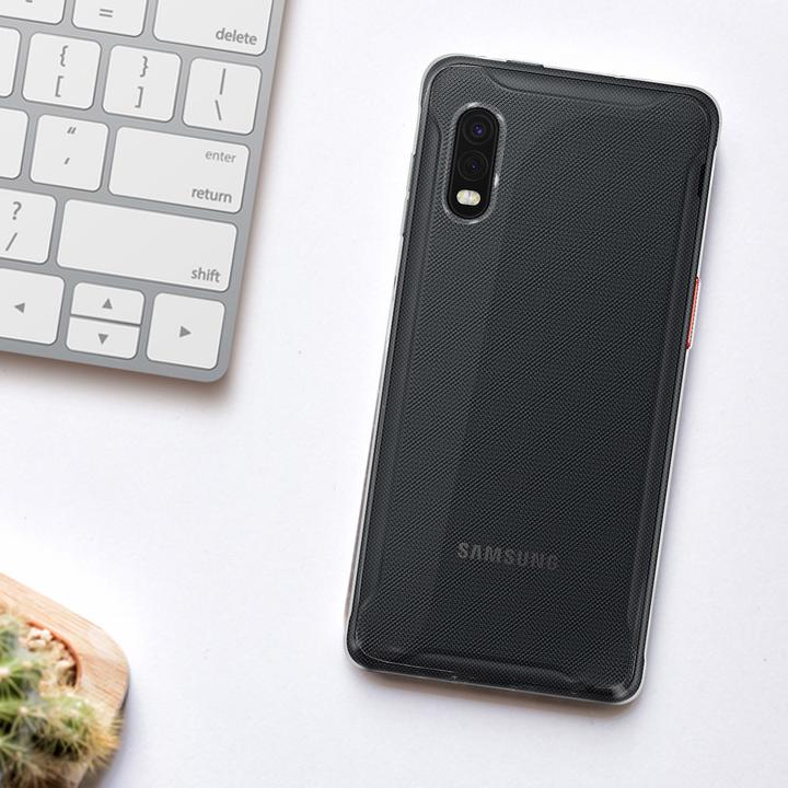 Produktbild Avizar Skin Series (Samsung Galaxy Xcover Pro)