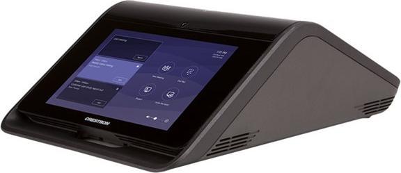 Actual product image Crestron Flex UC-MX50-T