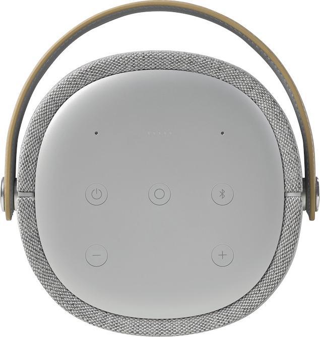 Produktbild Harman/Kardon Citation 200 (Bluetooth, WLAN, Airplay)