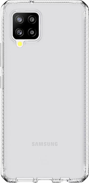 Productafbeelding Itskins BIO Geval-Samsung A42 5G - Helder (Samsung Galaxy A42 5G)
