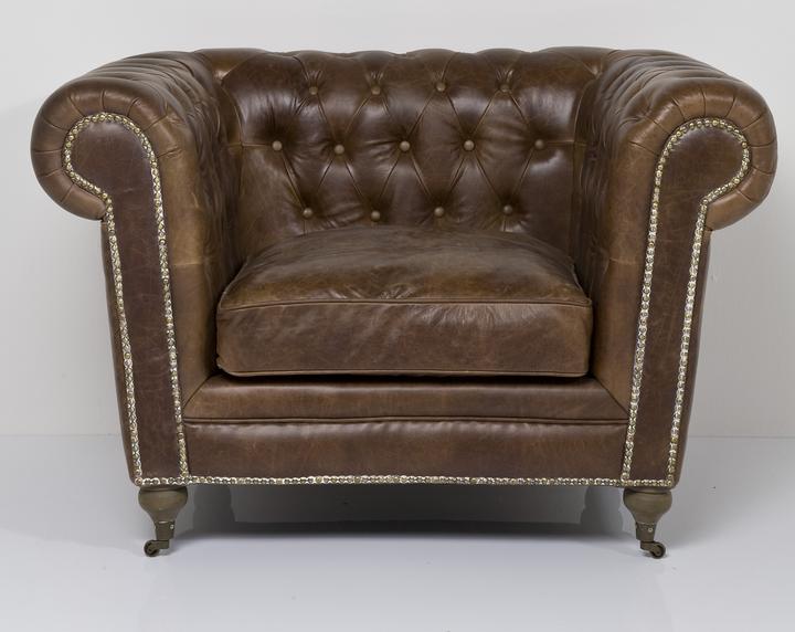 Image du produit Kare Design Oxford Vintage Deluxe