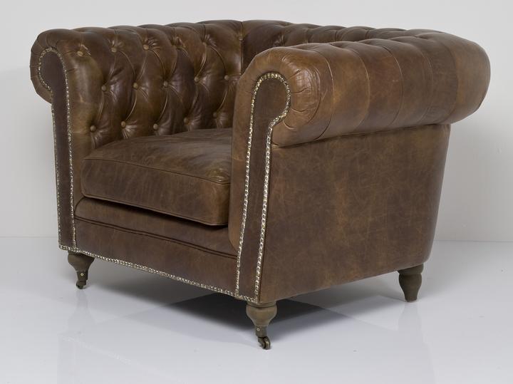 Image du produit Kare Design Oxford Vintage Deluxe