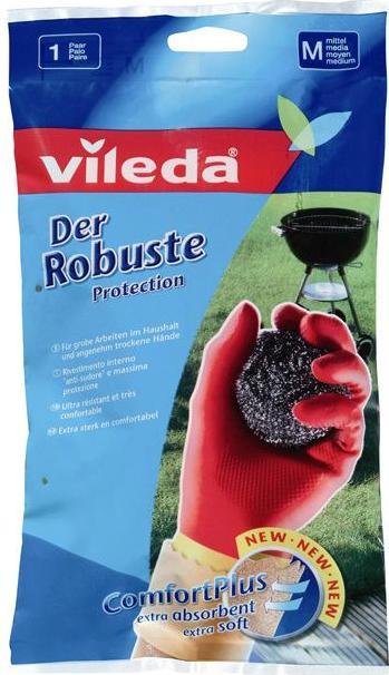Actual product image Vileda The Robust One (L)