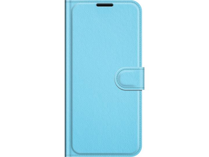 Actual product image Screenguard Alcatel 1S 2021 Leather Guard Leather Case (Alcatel 1S (2021))
