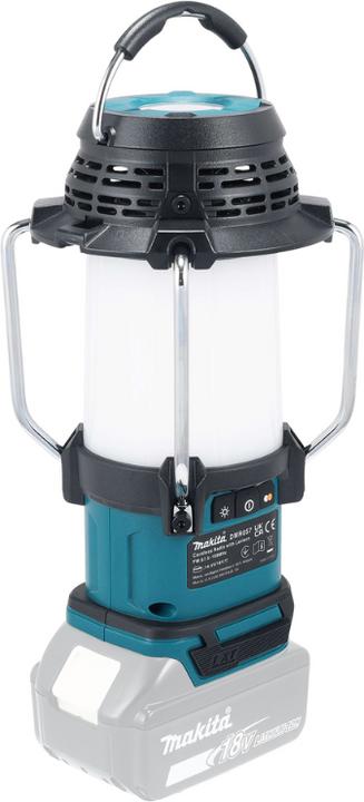 Produktbild Makita DMR057 (FM, Bluetooth)