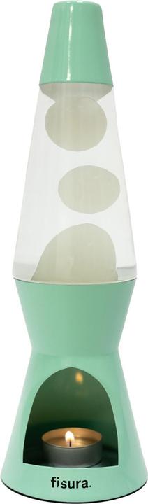 Produktbild Fisura Lavalampe