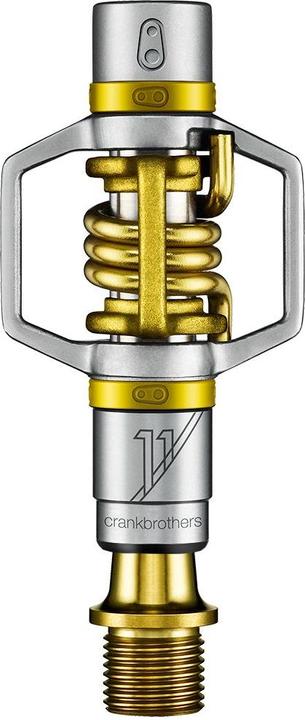 Produktbild Crankbrothers Eggbeater 11