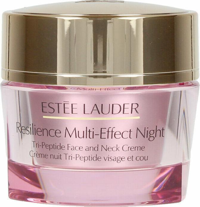 Actual product image Estée Lauder Resilience Lift (50 ml, Night cream)
