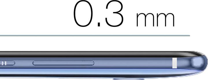 Immagine prodotto Avizar Pellicola cristallina, protezione del display in vetro (2 Pezzo/i, HTC U11)