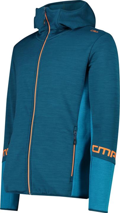 Produktbild CMP Campagnolo Hoodie (L)
