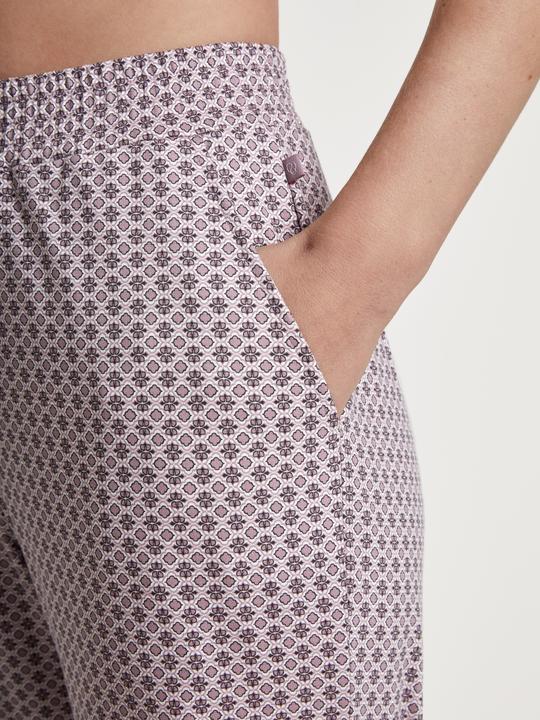 Produktbild Calida Hose Loungewear " Favourites Element " berry (XS)