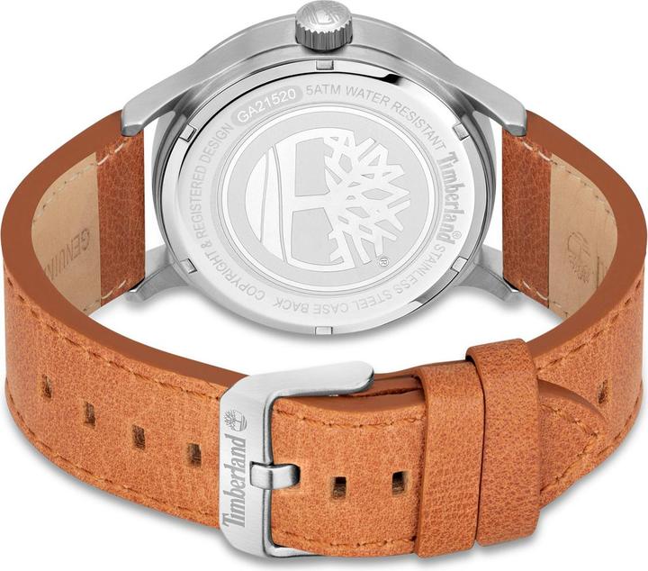 Image du produit Timberland Northbridge (Montre analogique, 45 mm)