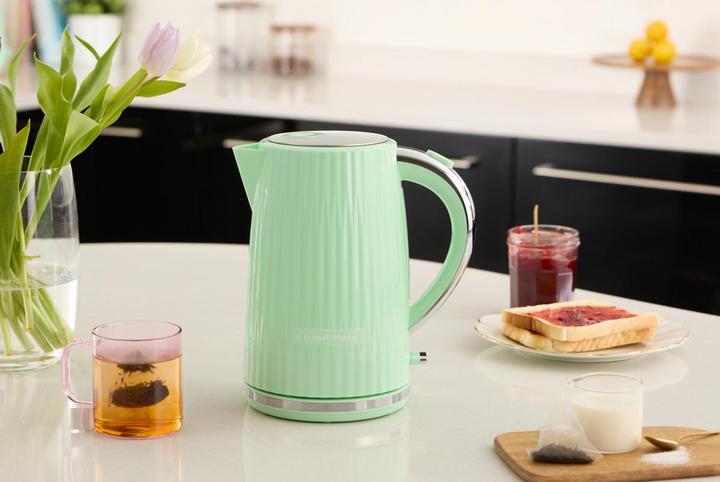 Produktbild Russell Hobbs Eden Wasserkocher (1.70 l)