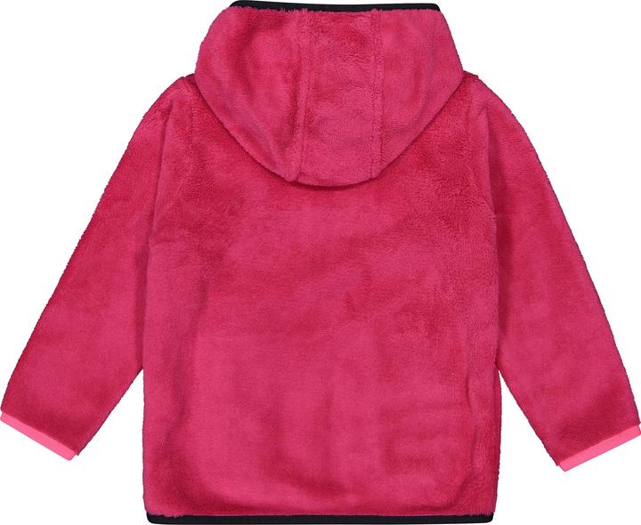 Actual product image CMP Campagnolo Highloft Fix Hoodie (92)