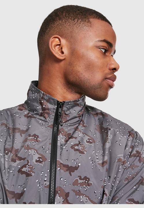 Produktbild Urban Classics Camo Track Jacket (XL)