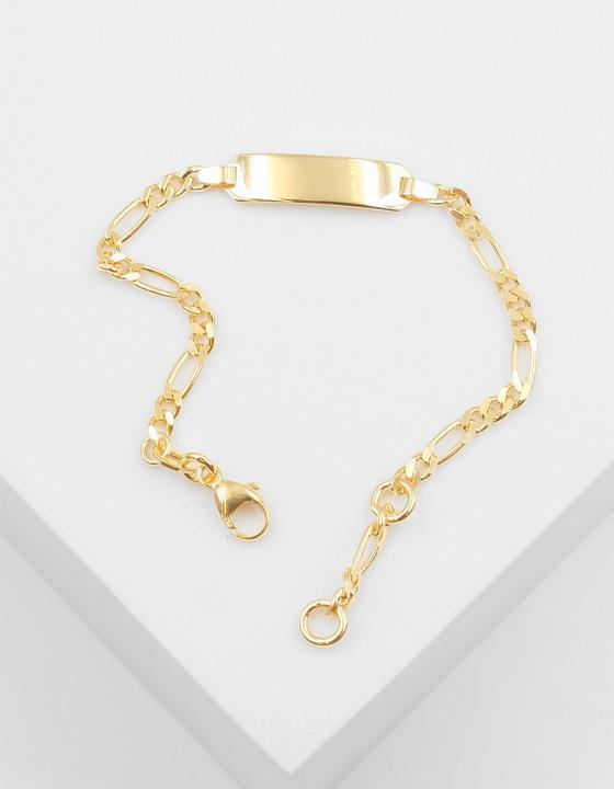 Immagine prodotto Muau Figaro (14 cm, Oro giallo 750/18 carati)