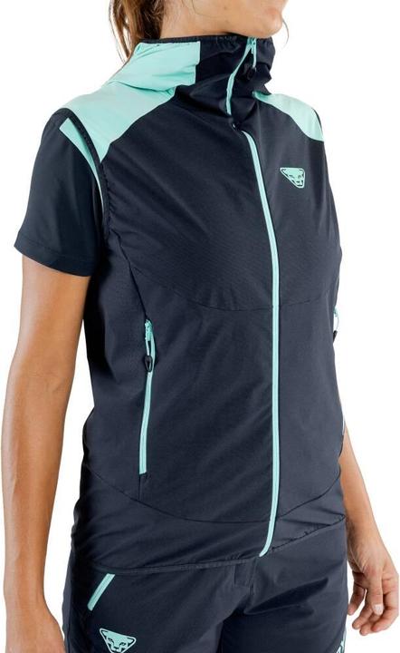 Produktbild Dynafit Transalper Dynastretch Weste Damen (S)