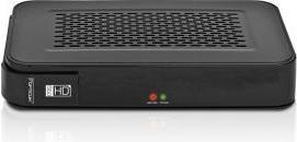 Produktbild Opticum HDTV DVB-S Receiver HD-S50 HDMI 1080i, USB