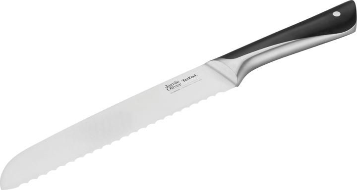 Image du produit Tefal Jamie Oliver Brotmesser (20 cm)