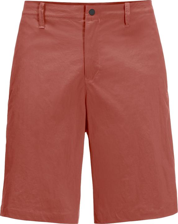 Barn Red