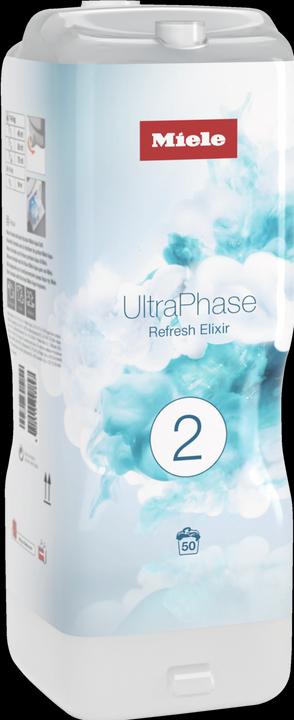 Actual product image Miele UltraPhase 2 (37 Washing cycles, Liquid)