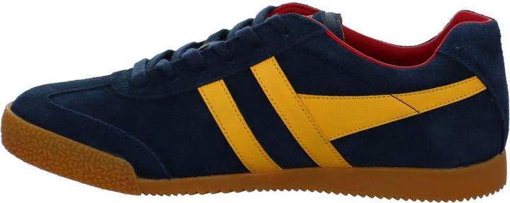 Produktbild Gola Harrier Suede (45)