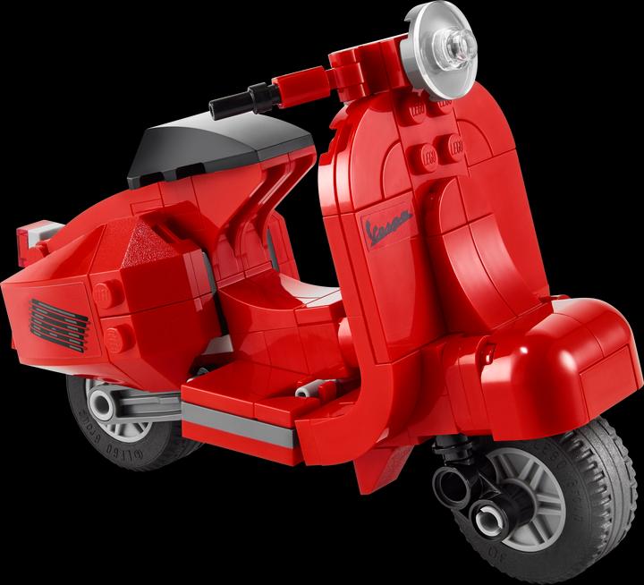 Immagine prodotto LEGO Creatore Vespa 40517 (40517, LEGO Creator Expert)