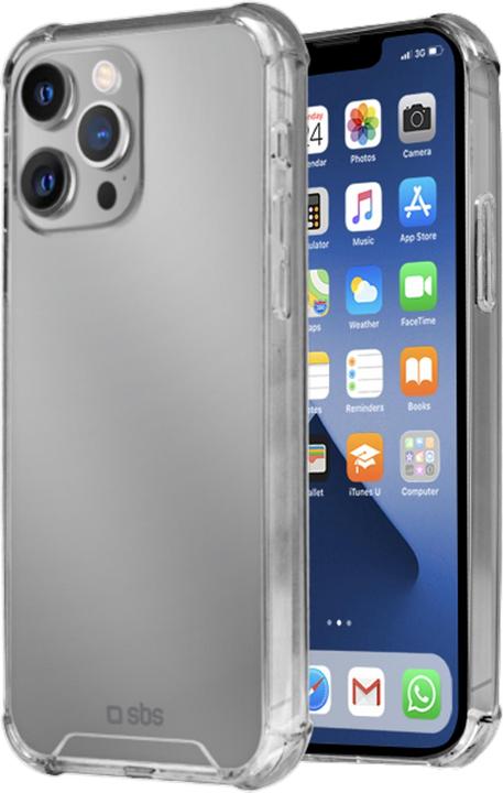 Produktbild SBS Schutzhülle (Apple iPhone 13 Pro)