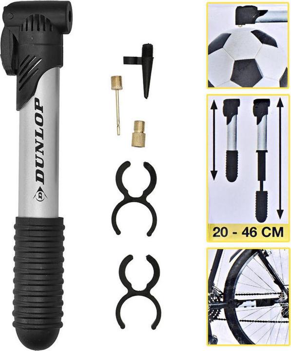 Produktbild Dunlop Mini