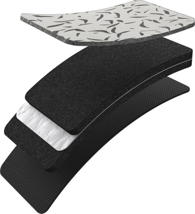 Produktbild Joseph Joseph Scatter Swift Bügelmatte (90 x 33 cm)