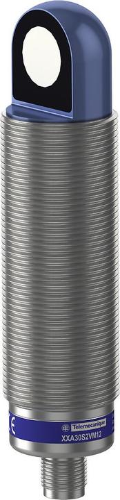 Produktbild Schneider Electric M30-Ultraschallsensor abgewinkeltEdelstahlgehäuse 316L SN 2M 0-10V M12