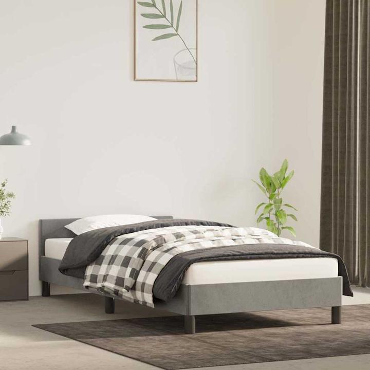 Immagine prodotto VidaXL Tiffi (90 x 200 cm)