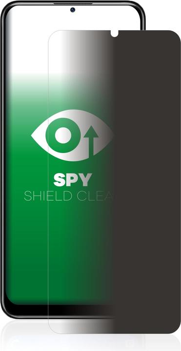 Image du produit upscreen Spy Shield Protection Anti-Espion (1 pièce(s), TCL 20 Pro 5G)