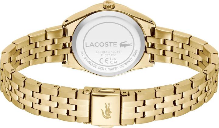 Actual product image Lacoste Tuilerie (Analogue wristwatch, 30 mm)