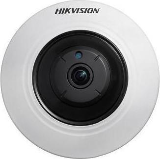 Actual product image Hikvision DS-2CD2955FWD-IS (2560 x 1920 pixels)