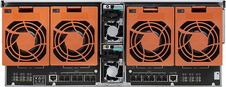 Image du produit WD SE4U60-60 nTAA He SAS 512E SE (SAS)