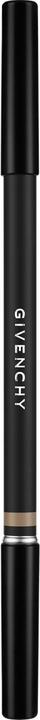 Image du produit Givenchy mister eyebrow powder pencil 1 (01 Light)