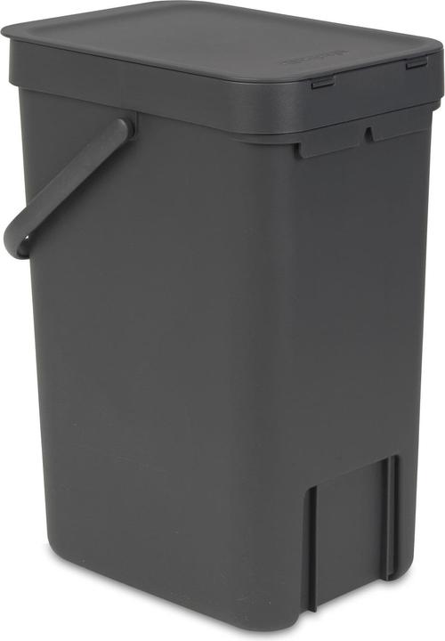Actual product image Brabantia Sort & Go (12 l)