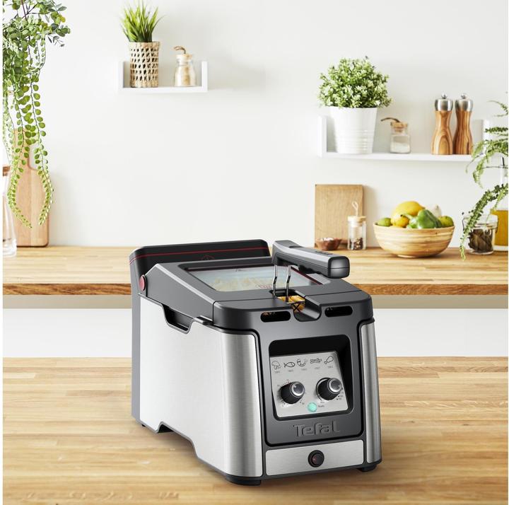 Productafbeelding Tefal Helder Duo